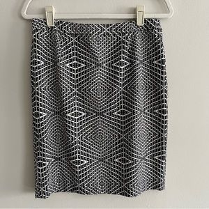 Halogen Pencil Skirt